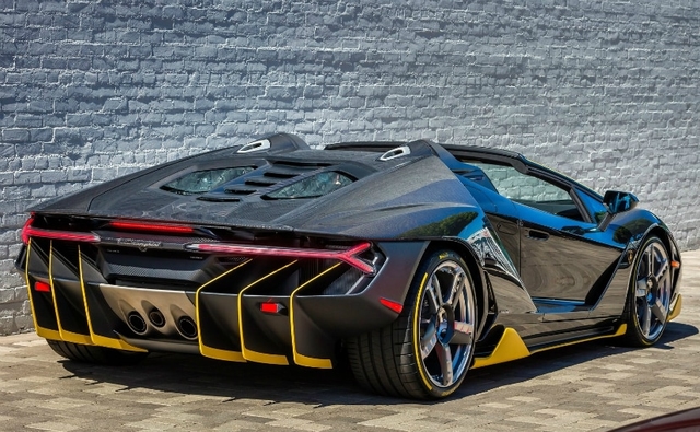 Ultra Rare Lamborghinis Costing Over $2 Million Recalled In United States
