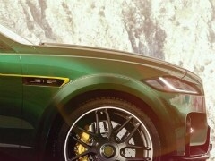 British Automaker Lister Could Soon Be The Unofficial Jaguar Tuning House