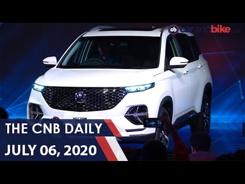 Honda City Launch | MG Hector Plus Bookings | Hyundai Tucson Facelift