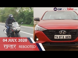 Hyundai Verna Review, TVS Apache RR 310 | Raftaar Rebooted