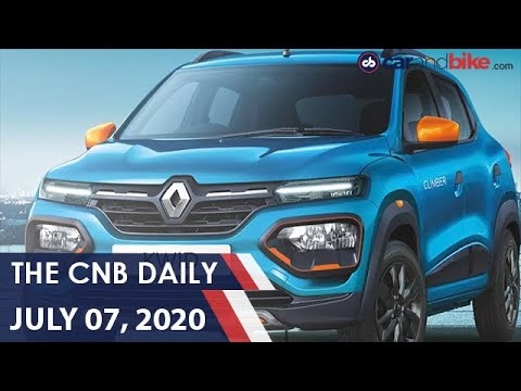Renault Kwid RXL | Honda X-Blade | Audi RS7 Sportback