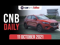 MG Astor Prices | VW Taigun Bookings | New Gen Bajaj Pulsar Launch Date