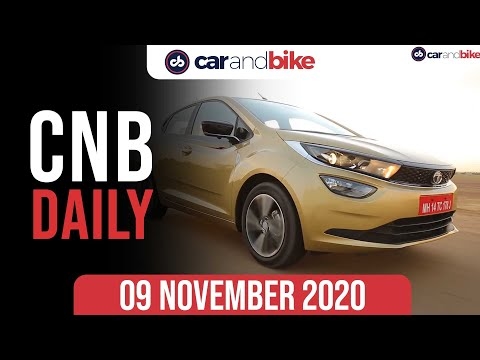 October Vehicle Registrations | Tata Altroz XM+ | Maruti Production Hike