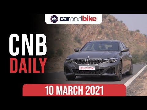 BMW M340i Prices | Ford EcoSport SE | Mercedes-Benz E-Class Facelift