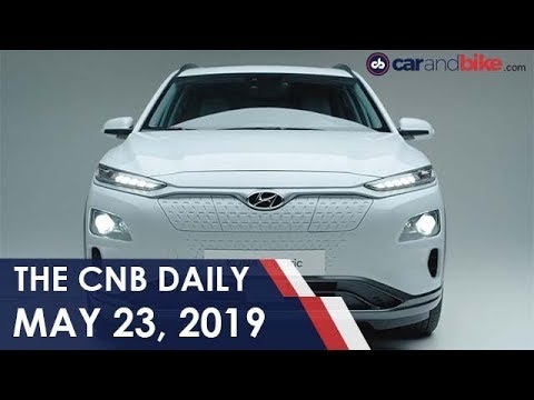 Hyundai Kona EV Launch | Kia SP2i Cabin | Harley 250-500cc Bikes