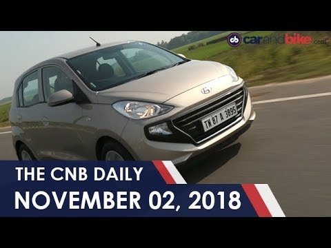 Hyundai Santro | Suzuki GSX Recall | VW-Ford