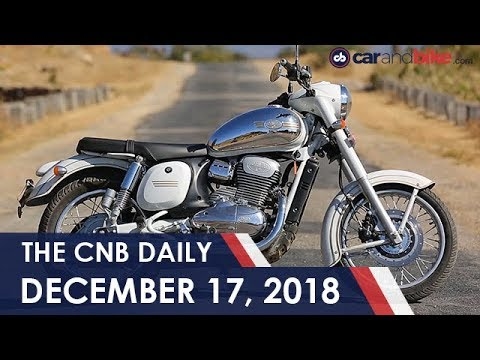 Jawa Dealerships | Honda Price Hike | Yamaha Saluto