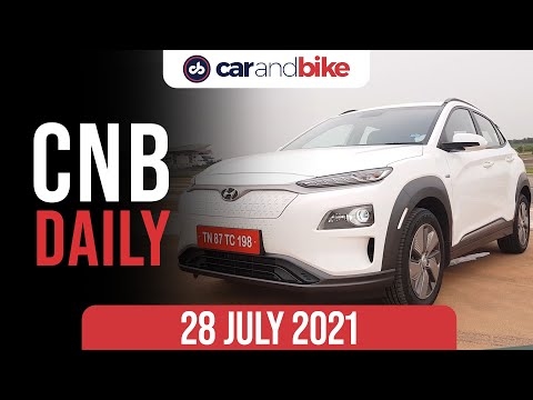 Hyundai Mass-Market Electric Car | Royal Enfield Electric Bikes | Ford Aspire AT