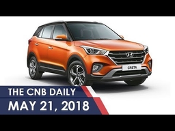 Hyundai Creta Facelift | Lexus LX 570 | Ola Electric Cabs | Jaguar IPace
