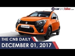 Maruti Suzuki Celerio X | Tata Nexon Production | Jeep Wrangler Hybrid And Nissan Sues India