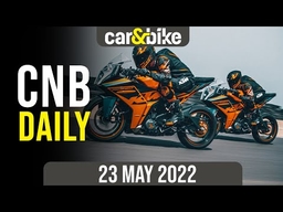 2022 KTM RC 390 Launch | Hyundai Grand i10 Nios Corporate Edition | Fuel Price Cut