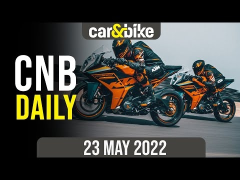 2022 KTM RC 390 Launch | Hyundai Grand i10 Nios Corporate Edition | Fuel Price Cut