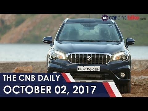 Maruti Suzuki S-Cross Launched | Car & Bike Sales Figures | Kawasaki Z900 Limited Edition
