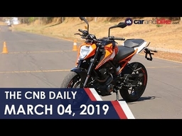 KTM 250 Duke ABS | Jeep Warranty | Toyota Innova G Plus