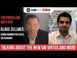 Freewheeling With SVP: VW’s Plan With The Virtus Decoded