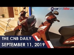 Honda Activa 125 BS6 | Audi Q7 Black Edition | Land Rover Defender