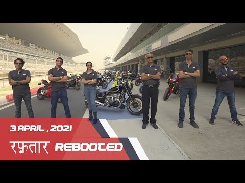 Raftaar Rebooted Episode 39 | carandbike Awards 2021 | Bike Jury Round
