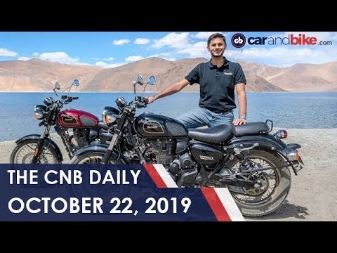 Benelli Imperiale 400, Renault Subcompact SUV, Two-Wheeler Exports