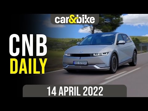 2022 World Car Awards Winners | Honda City Hybrid Debut | Mahindra Price Hike