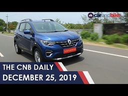 Renault Triber Exports | BS6 Aprillia, Vespa | Honda BS6 Sales