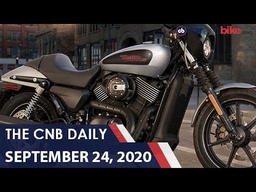Harley-Davidson India Exit, MG Gloster Bookings starts, Kia Sonet GTX+ Prices revealed | carandbike