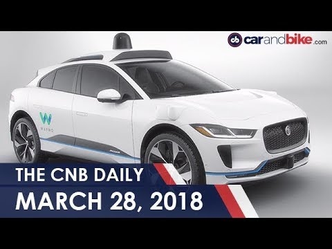 Jaguar Land Rover - Waymo Deal | Bandra-Worli Sea Link Road Toll | BMW X3 Production Begins