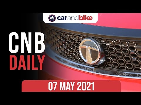 Tata Motors Price Hike | MADE by Mahindra | Revolt Suspends Bookings | CNB Daily | carandbike