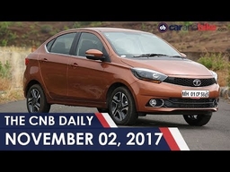 Tata Tigor AMT Launched | October 2017 Sales | Hyundai Verna Sales