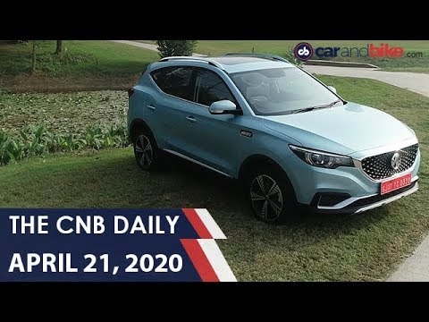EV Sales In India | Jeep Sub-4 Metre SUV | BMW S 1000 XR, F900 XR