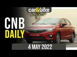Honda City Hybrid Launch | Bajaj Pulsar 250 Sales | New-Gen Mercedes-Benz C-Class Unveil
