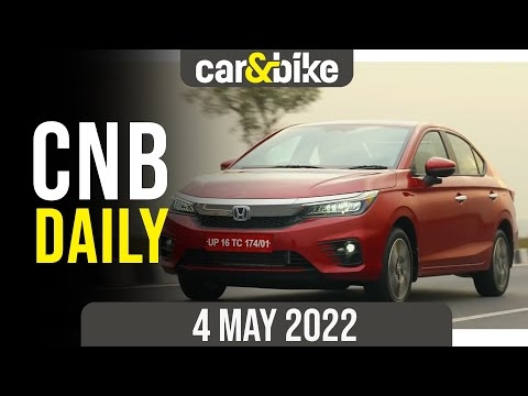 Honda City Hybrid Launch | Bajaj Pulsar 250 Sales | New-Gen Mercedes-Benz C-Class Unveil