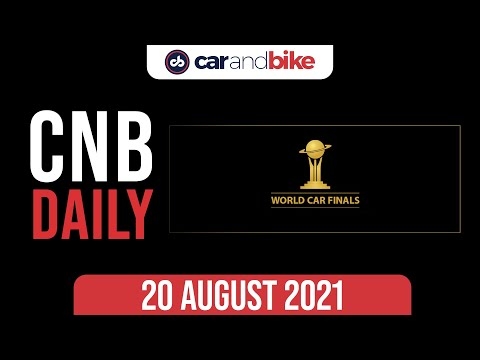 World Car Awards 2022 | Tesla Bot | 2021 TVS Apache RR 310 Launch Date