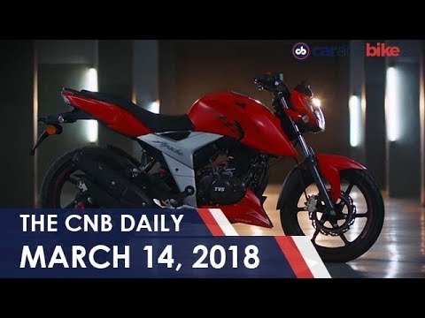 TVS Apache RTR 160 4V Launched | New Hero Passion Pro, XPro | Royal Enfield Enters Argentina