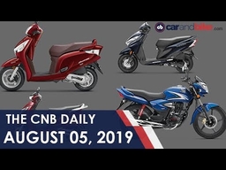 Honda 2-Wheelers | Hero MotoCorp  | Tata Tigor EV