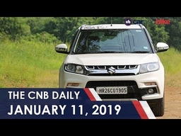 Maruti Suzuki Price Hike | Honda City New Variant | 2019 Yamaha YZF-R15