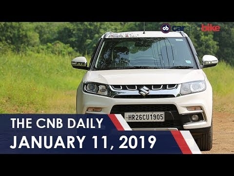 Maruti Suzuki Price Hike | Honda City New Variant | 2019 Yamaha YZF-R15