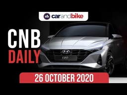 Hyundai i20 Sketch | Bajaj CT100 | Mercedes-Benz Sales