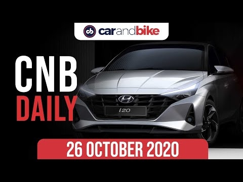 Hyundai i20 Sketch | Bajaj CT100 | Mercedes-Benz Sales