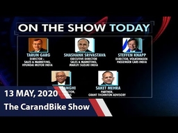carandbike Survey: Panel Discussion