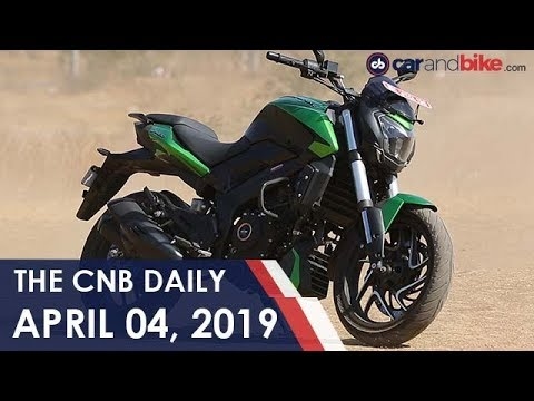 Bajaj Dominar 400 | Jeep Compass Sport Plus | Royal Enfield 350 ABS