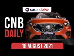 2021 Honda Amaze Facelift Launched | MG Astor With Artificial Intelligence | 2021 Tata Tigor EV