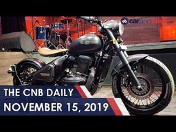 Jawa Perak, Yamaha Recall, Triumph Tiger 900