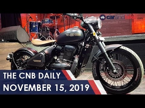 Jawa Perak, Yamaha Recall, Triumph Tiger 900