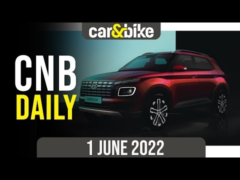 Hyundai Venue Facelift Launch Date | Mahindra XUV700 Bookings | NextGen MS Vitara Brezza Launch Date