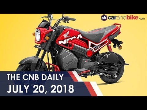 Suzuki Motorcycle Factory | 2018 Honda Navi | 2018 Kawasaki Ninja 300