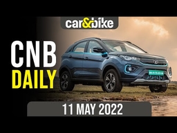 Tata Nexon EV Max | New-Gen Range Rover Sport | LiveWire S2 Del Mar Electric Motorcycle