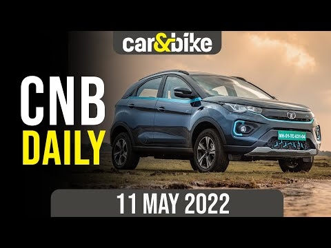Tata Nexon EV Max | New-Gen Range Rover Sport | LiveWire S2 Del Mar Electric Motorcycle