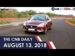 Maruti Suzuki Dzire Special Edition | Indian Chieftain Elite | Audi RS6 Avant Performance