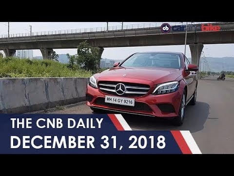 Mercedes-Benz C-Class Petrol | Benelli Bikes | Toyota Camry