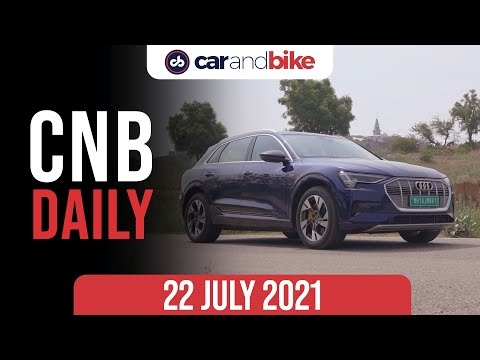 Audi e-tron Prices | Ducati Multistrada V4 Launch | Ford Figo AT Prices